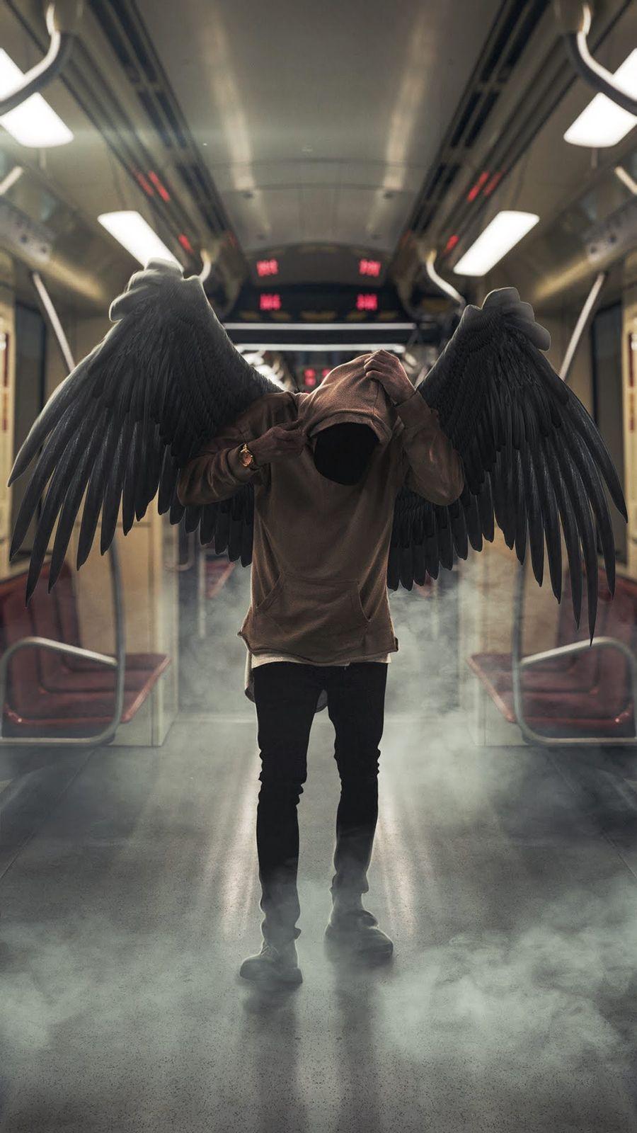 900x1600 People Wallpaper