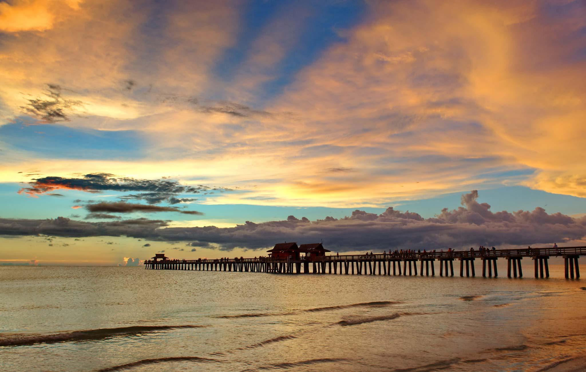 Naples Florida Wallpapers - Top Free Naples Florida Backgrounds