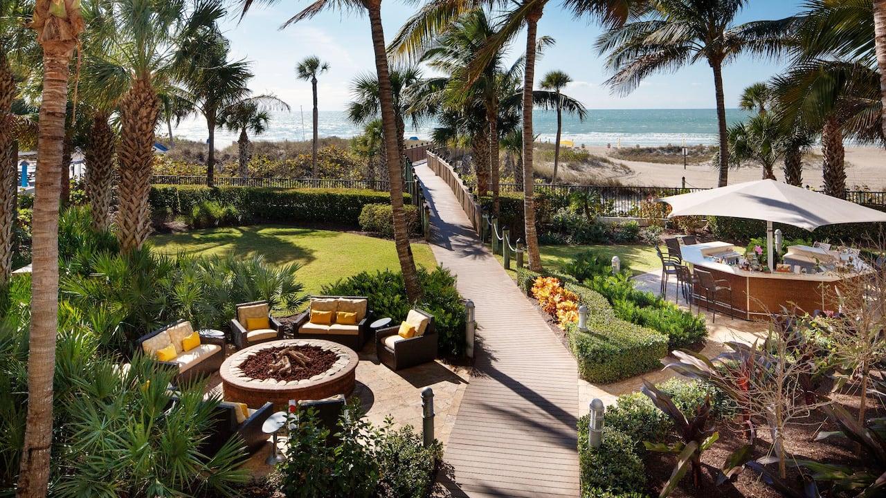 1280x720 Photos + Reviews. Hyatt Residence Club Sarasota, Siesta Key Beach