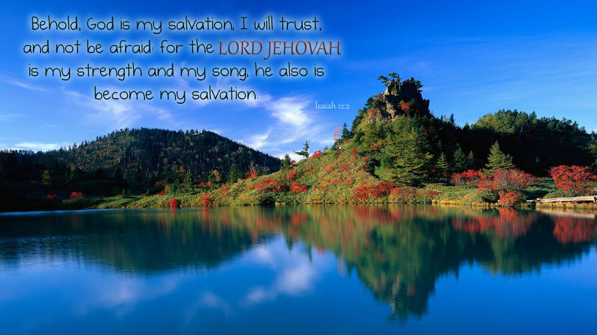 1920x1080 Free download Jehovahs Witnesses Wallpaper - [1920x1080] for your Desktop, Mobile & Tablet. Explore Jehovah Background. Jehovah Background, Jehovah Witness Wallpaper, Jehovah Paradise Wallpaper
