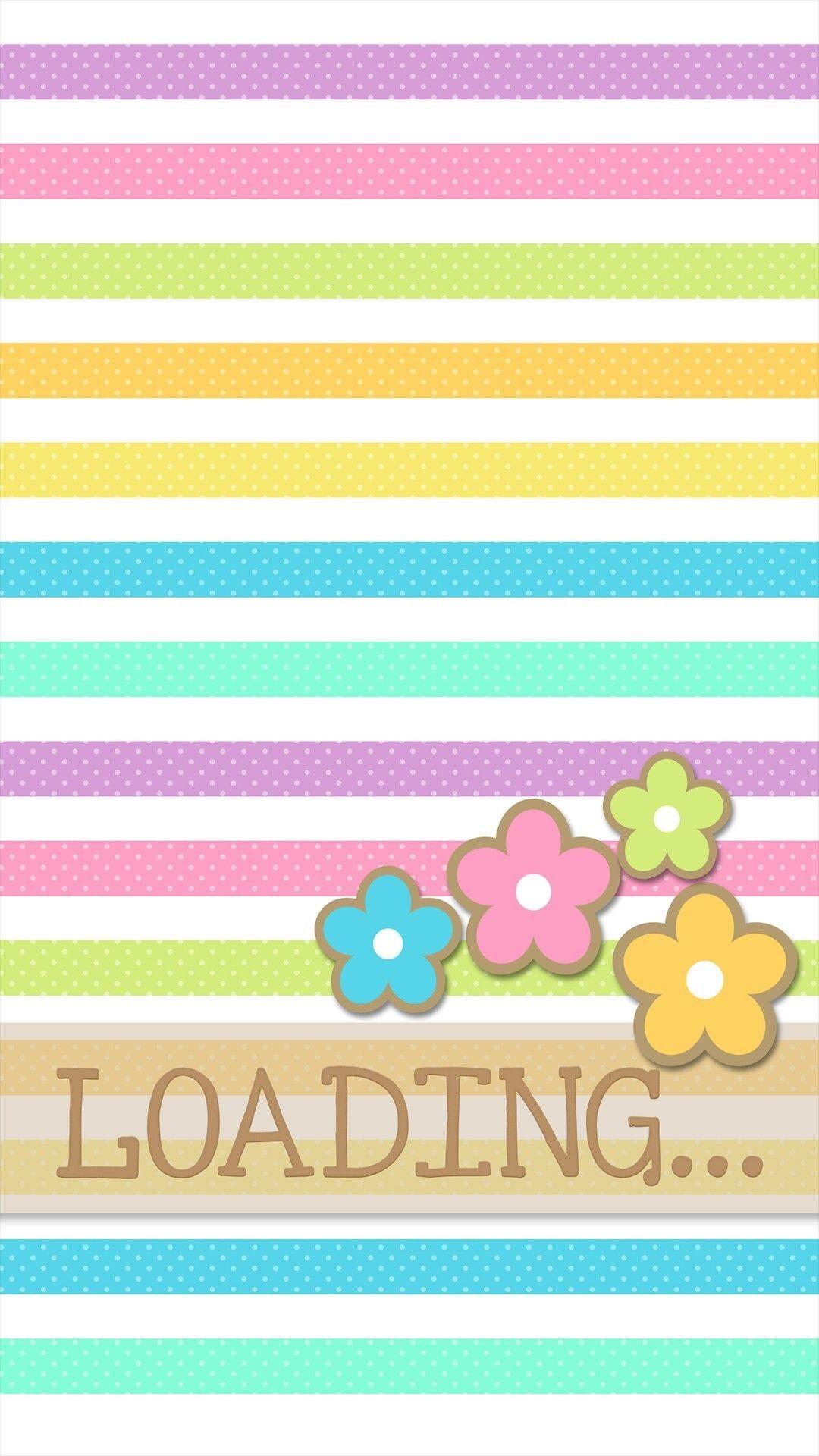 1080x1920 Luxury Wallpaper for iPhone Pastel