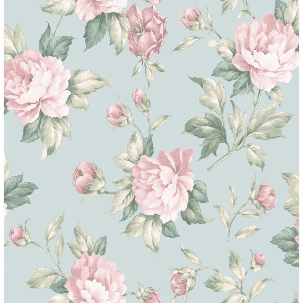 1000x1000 Floral Rose Wallpaper