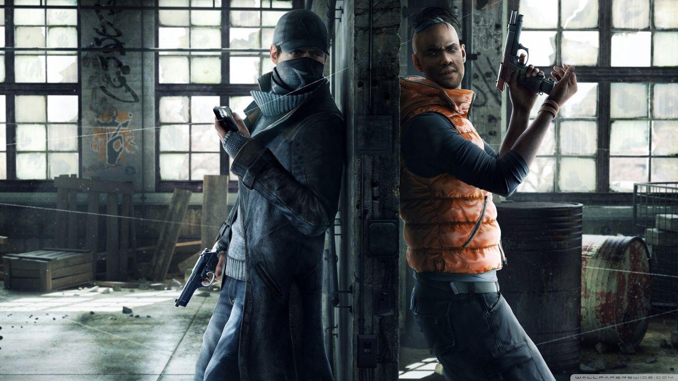 1366x768 WATCH DOGS ideas. watch dogs, dogs, watch dogs aiden
