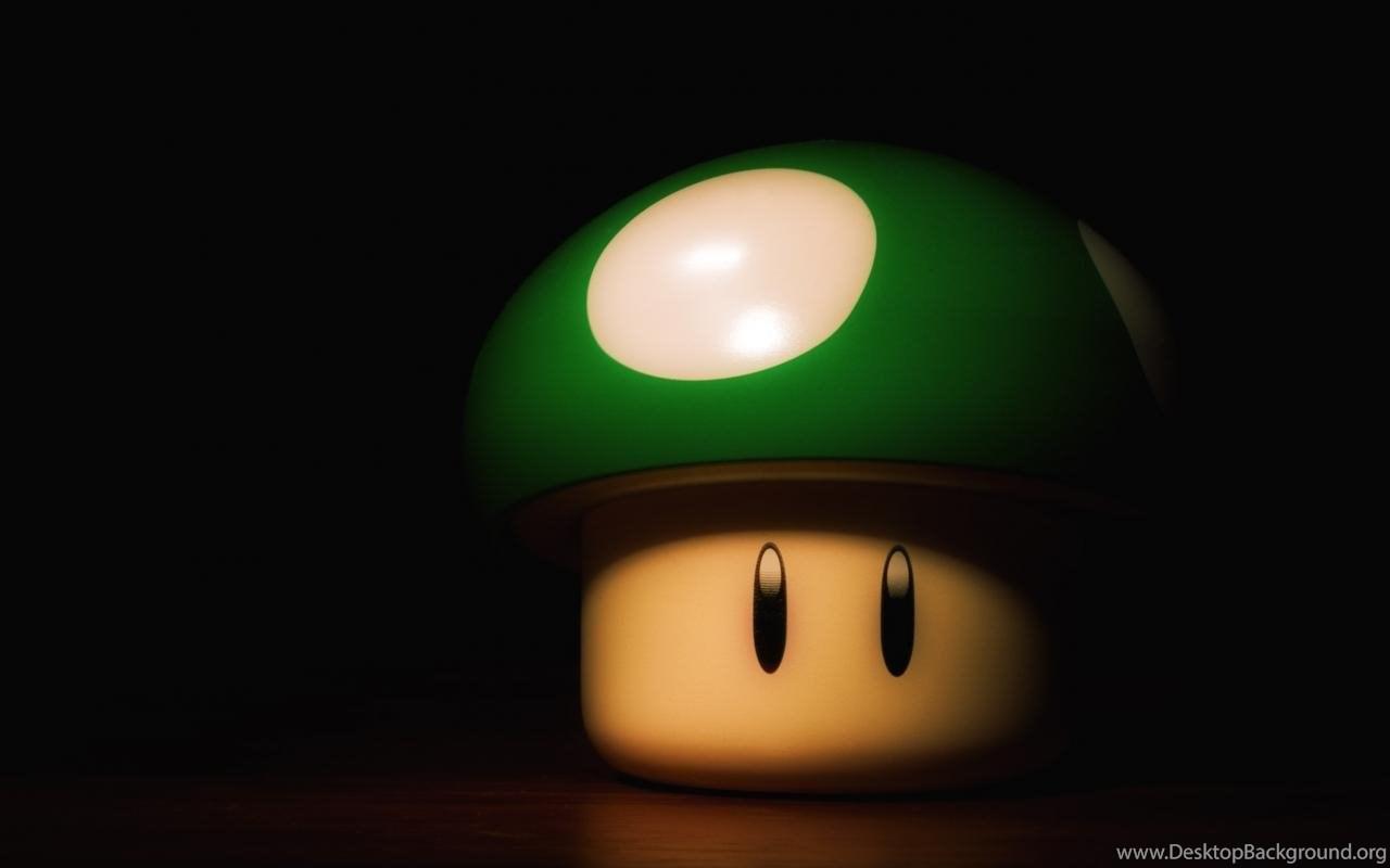 1280x800 Lol And Funny Pics Wallpaper HD Super Mario Fungo The Masked Gamer. Desktop Background