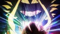 197x111 My Hero Academia All For One All Might Izuku Midoriya Tomura Shigaraki Hero vs. Villain 8K