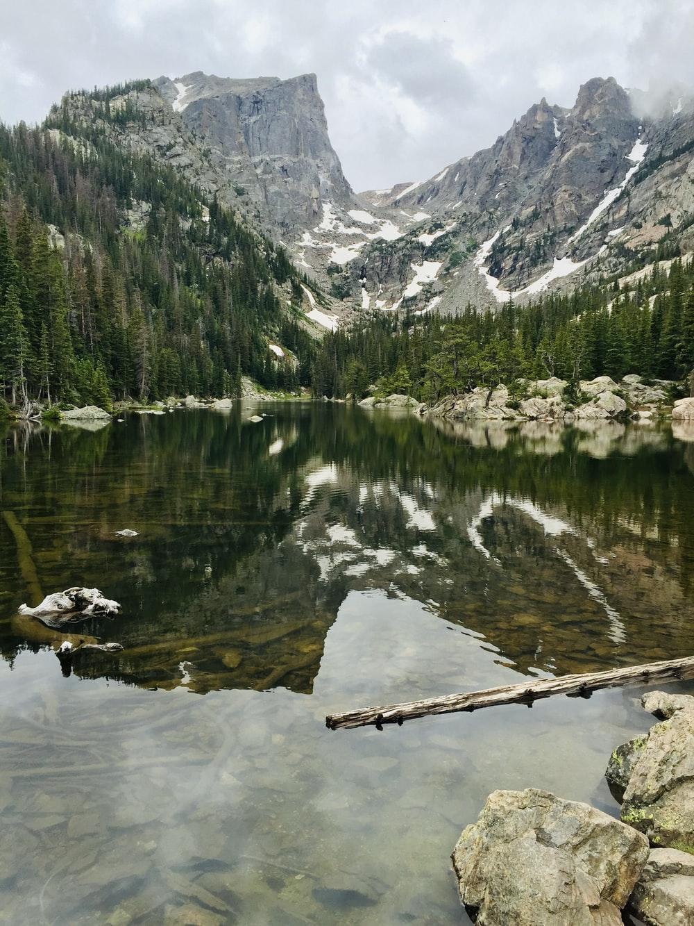 1000x1333 Rocky Mountains National Park Picture. Download Free Image