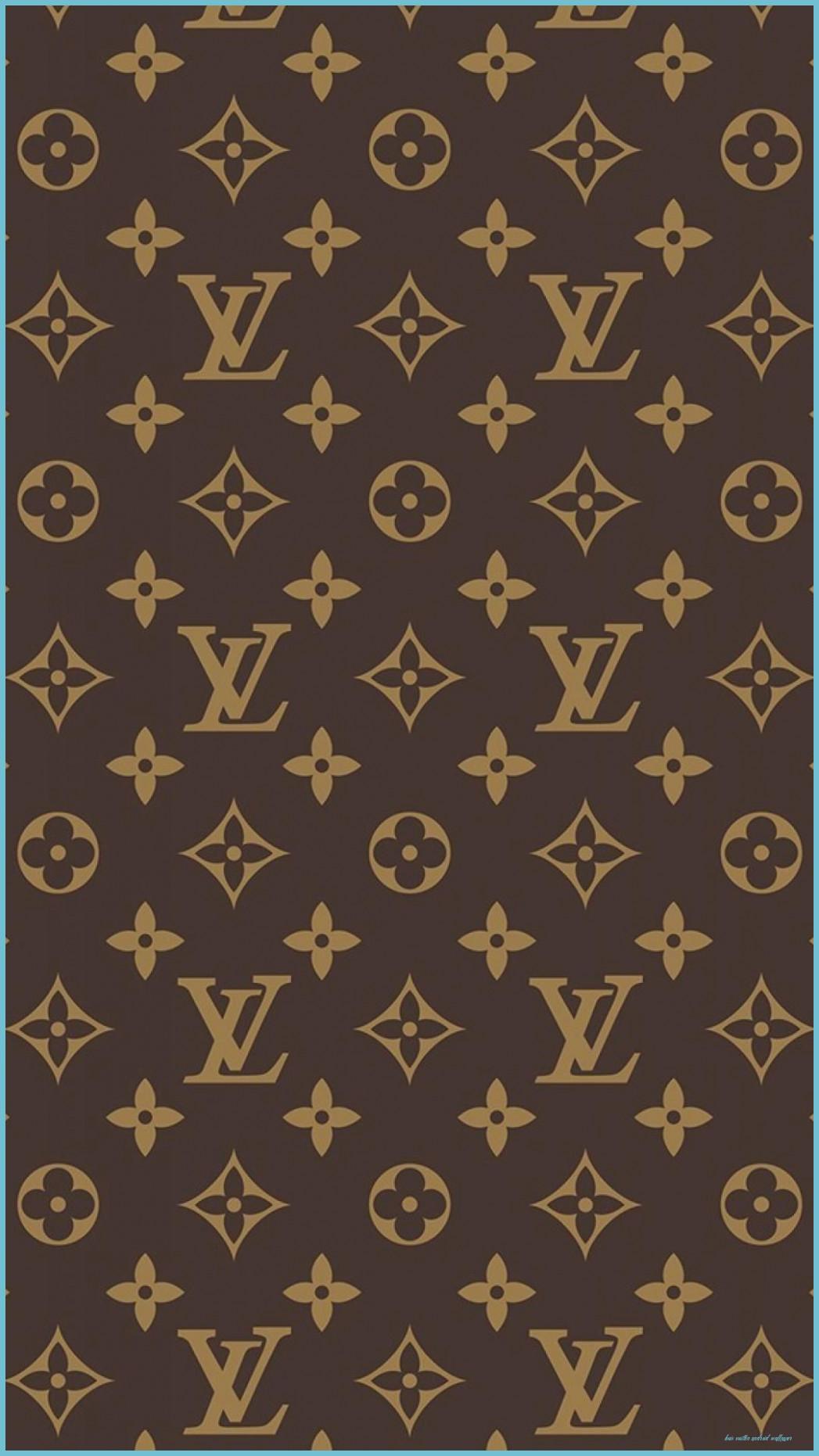 Free download louis vuitton logo wallpaper black [750x300] for your  Desktop, Mobile & Tablet, Explore 33+ Louis Vuitton Logo Wallpaper