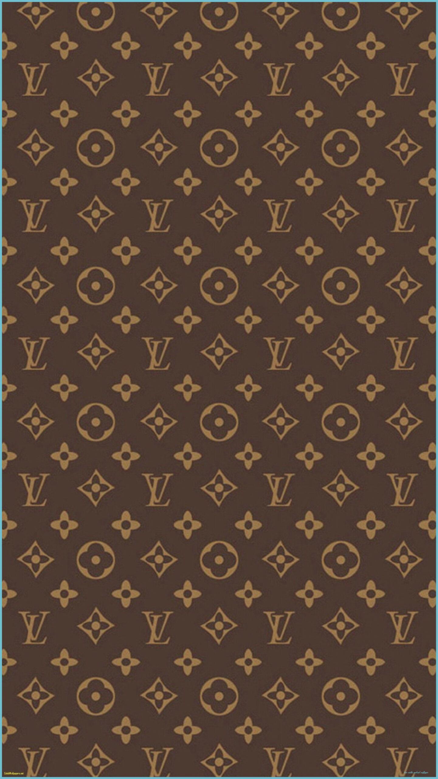 Louis Vuitton Wallpaper 4K Phone