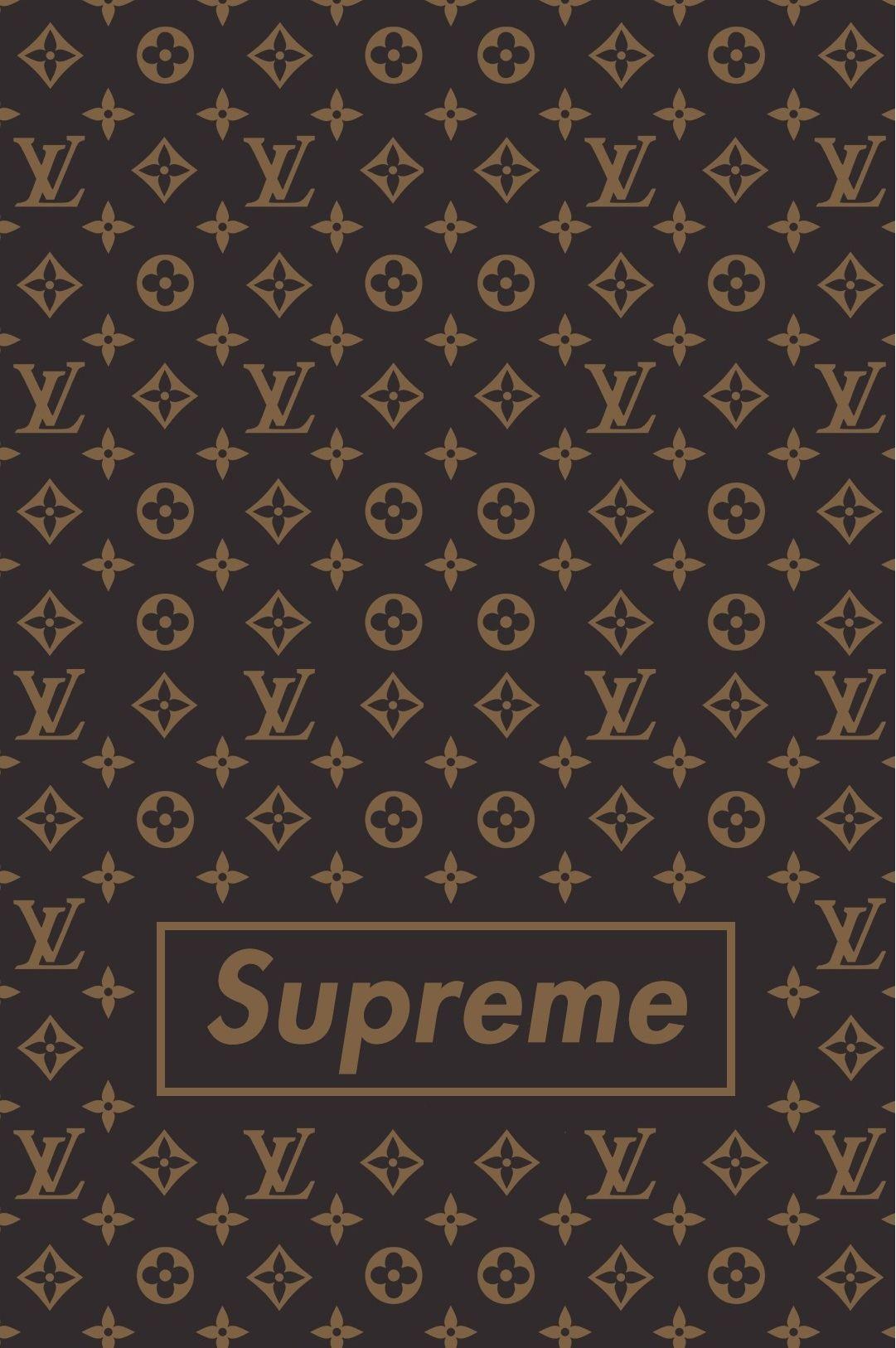 1081x1626 Lui Vuitton Supreme