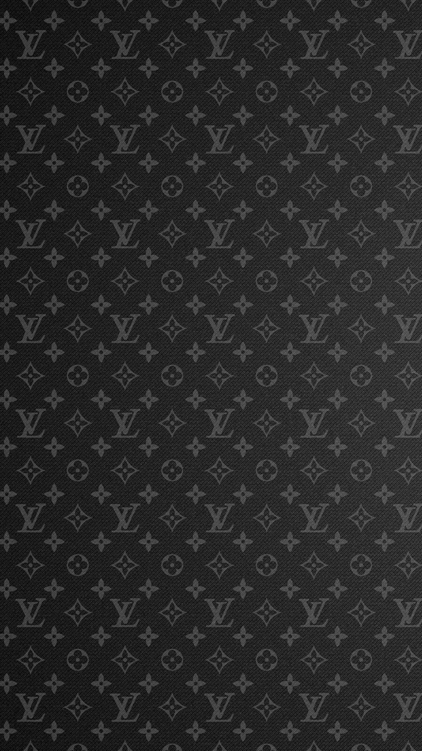1440x2560 Louis Vuitton Wallpaper