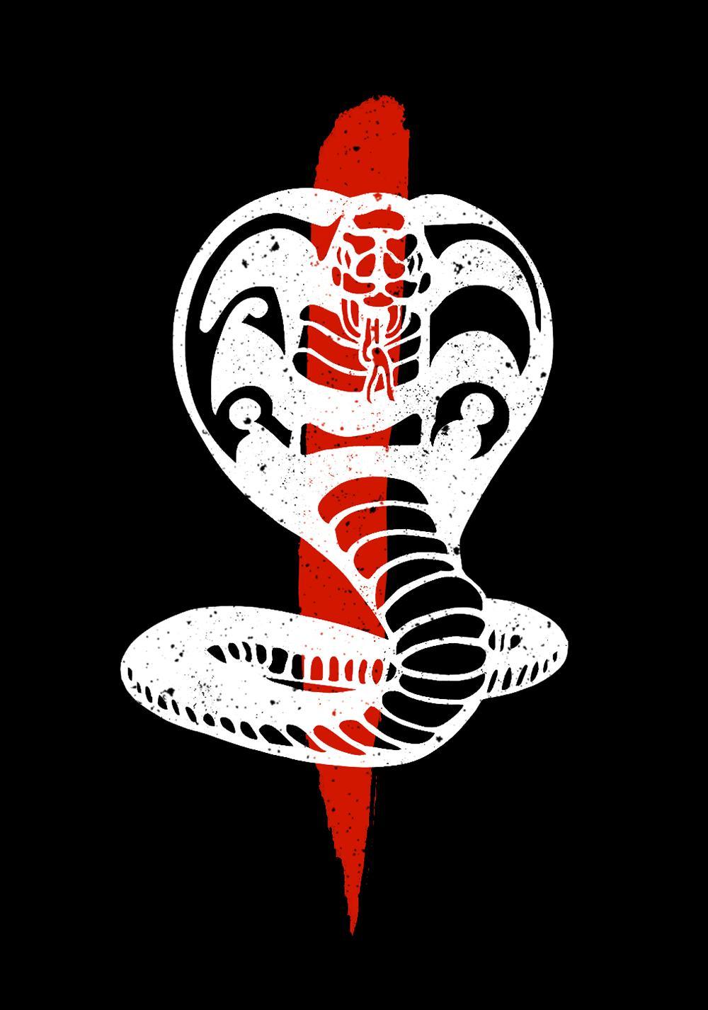 1000x1426 Cobra Kai' wallpaper to reminisce the show's third season; check out