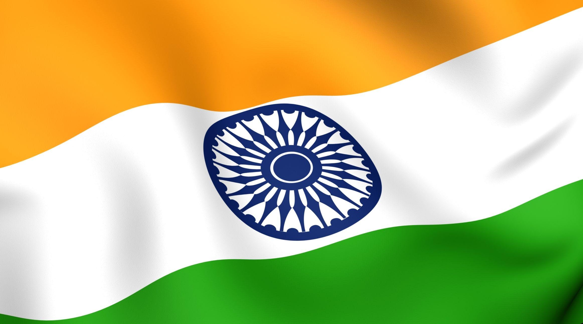 2325x1292 Indian Flag Wallpaper & HD Image 2020 [Free Download]