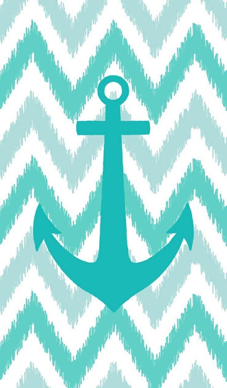 736x1258 iPhone Background Anchor Awesome 46 Inspirational Cool Wall Papers
