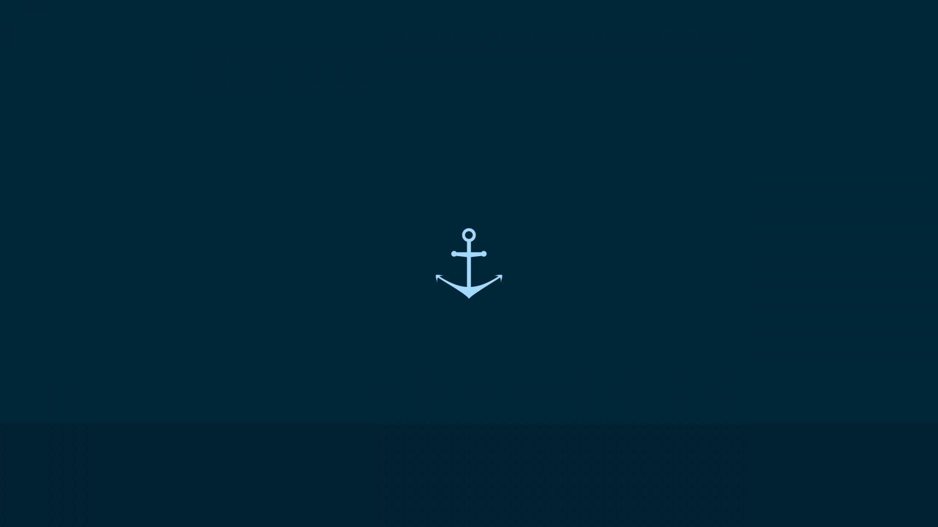 1920x1080 Anchor Desktop Background