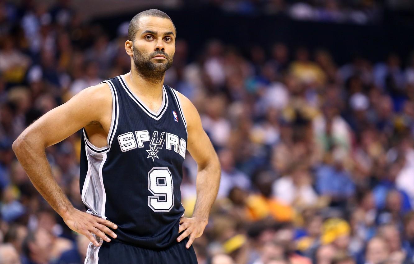1332x850 Wallpaper Basketball, USA, NBA, NBA, Basketball, San Antonio, Spurs, Tony Parker, Tony Parker, San Antonio, Spurs Image For Desktop, Section спорт