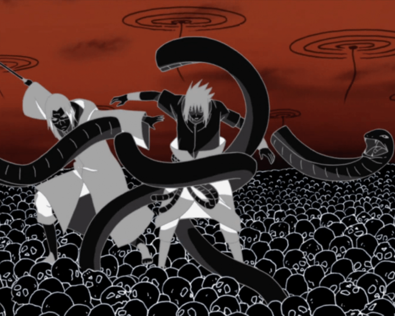 1280x1024 Free download Itachi Genjutsu Anime Best Image [1920x1080] for your Desktop, Mobile & Tablet. Explore Genjutsu Wallpaper. Genjutsu Wallpaper