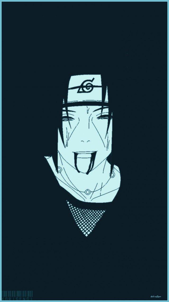 713x1268 Uchiha Itachi HD Wallpaper #wallpaper