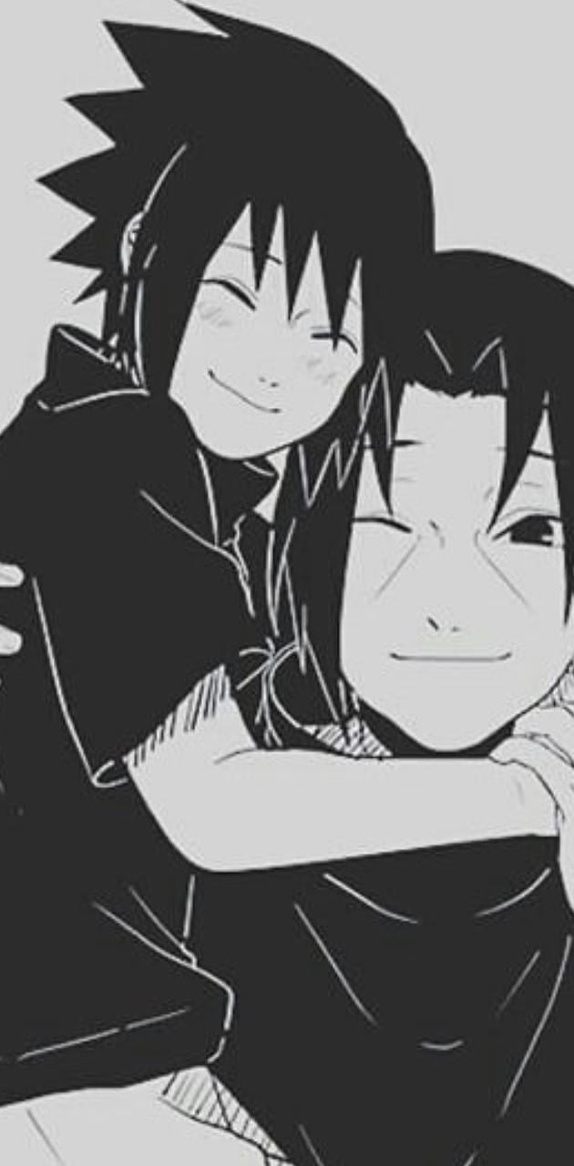 Itachi Smile Wallpapers - Top Free Itachi Smile Backgrounds ...