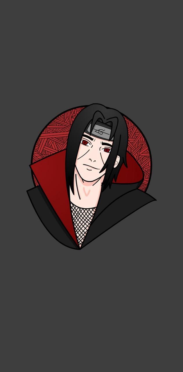 Itachi Smile Wallpapers - Top Free Itachi Smile Backgrounds ...