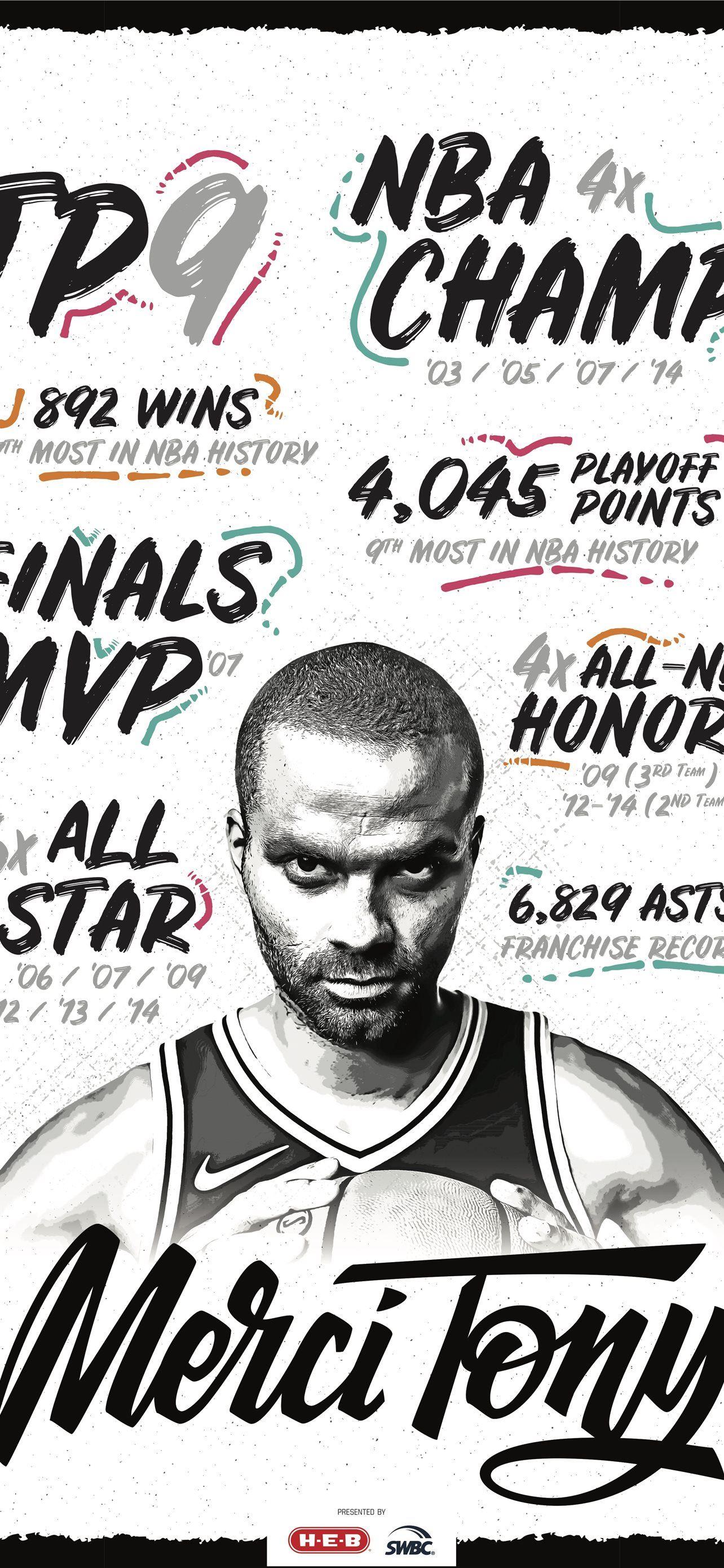 1284x2778 Best Tony parker iPhone HD Wallpaper