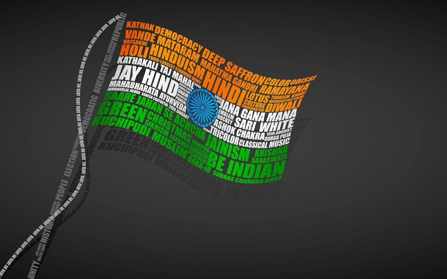 4K wallpaper: Indian Flag Images Hd 1080p Free Download