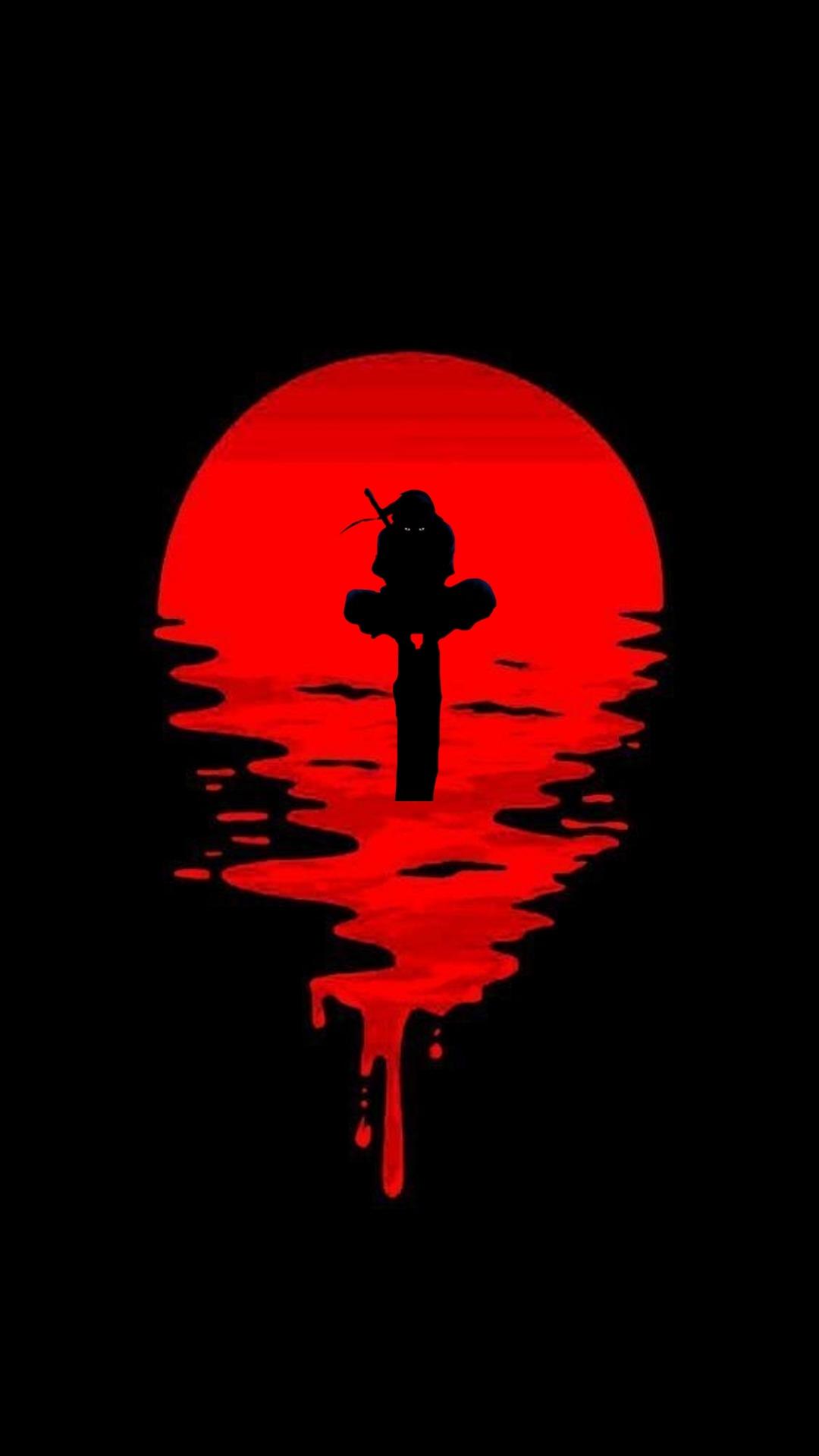 1080x1919 naruto pain wallpaper