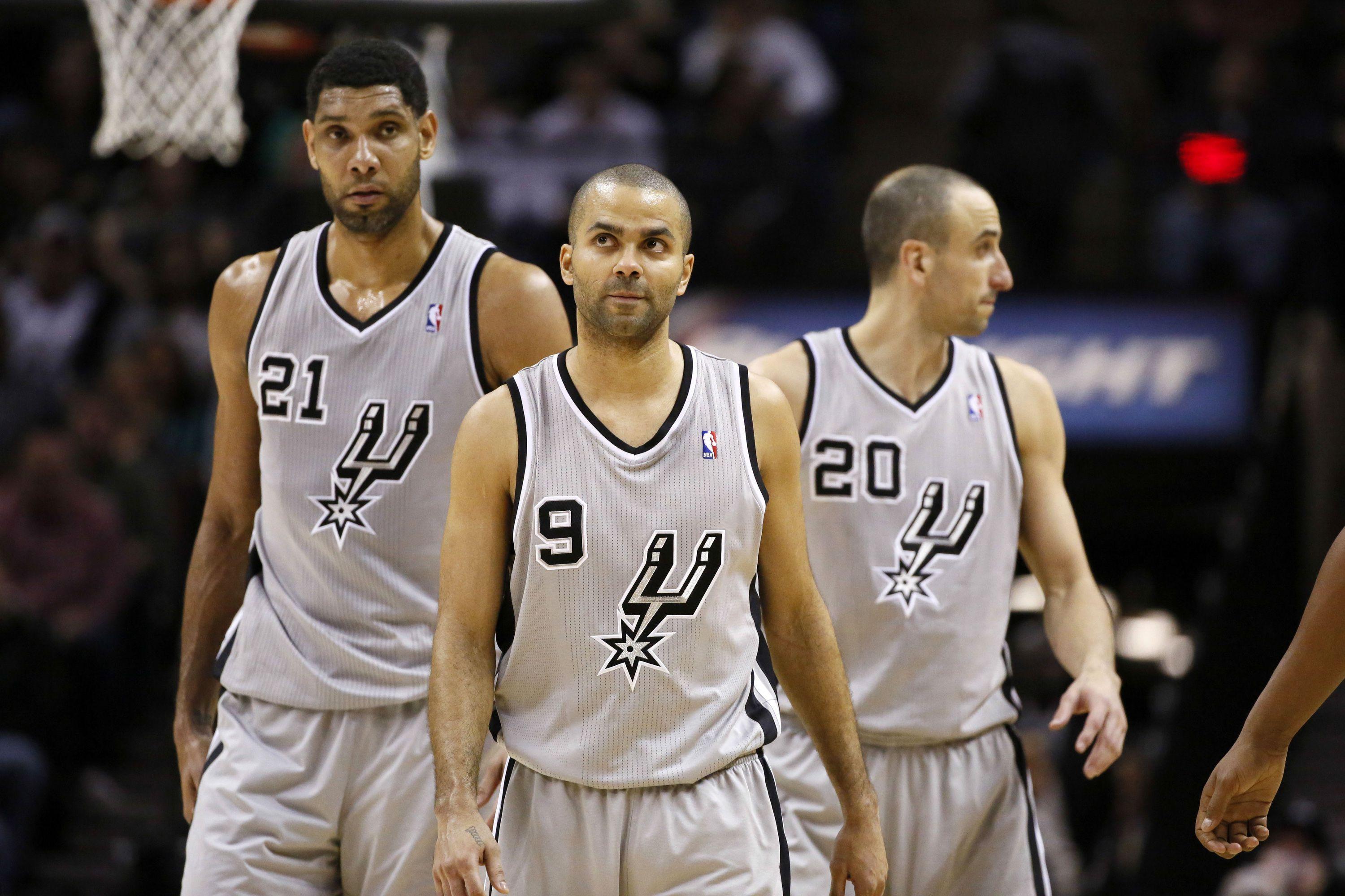 3000x2000 Tony Parker Wallpaper