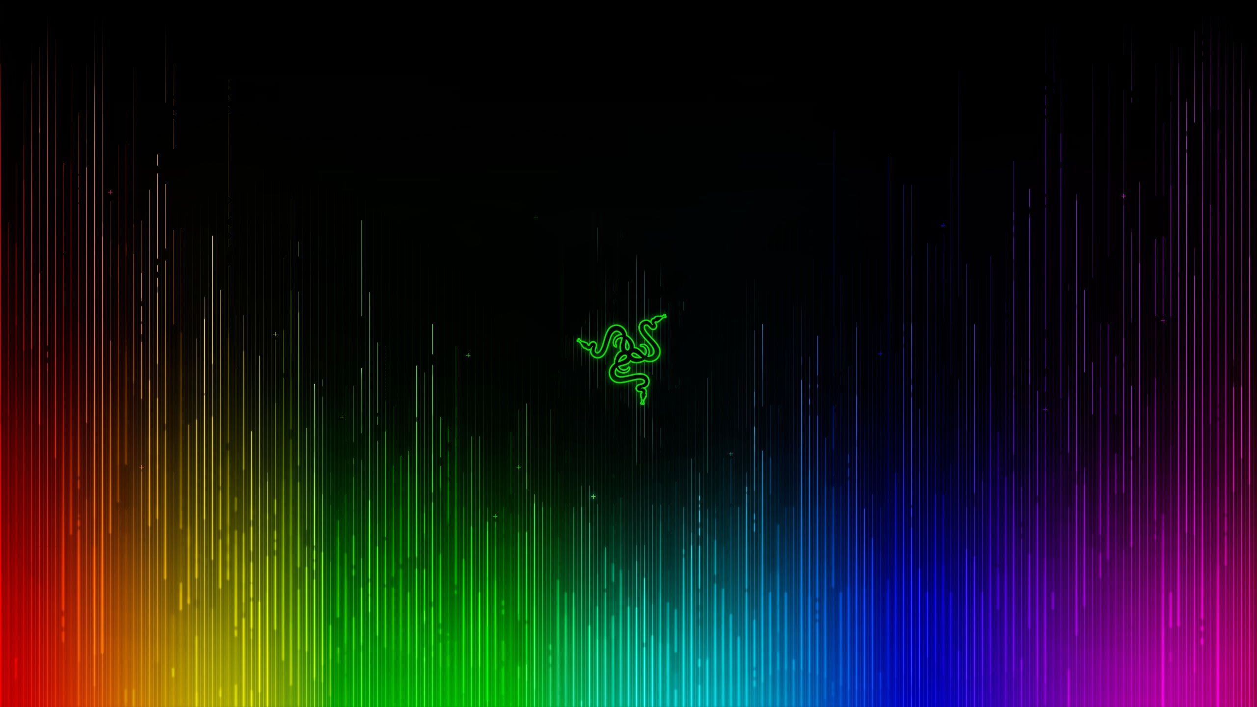 2560x1440 Gaming Color Wallpaper