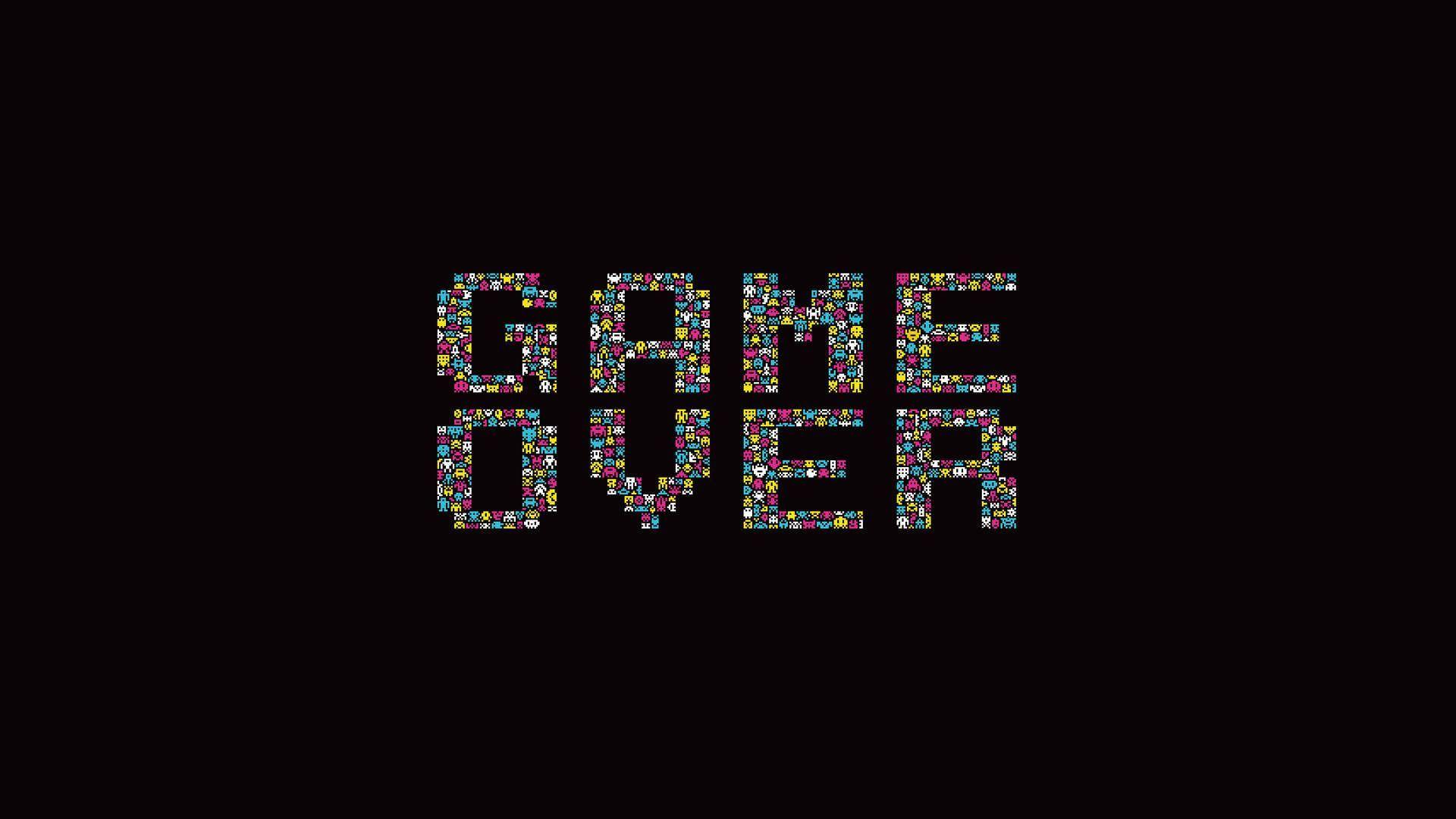 1920x1080 Gamer Wallpaper HD 1920x1080