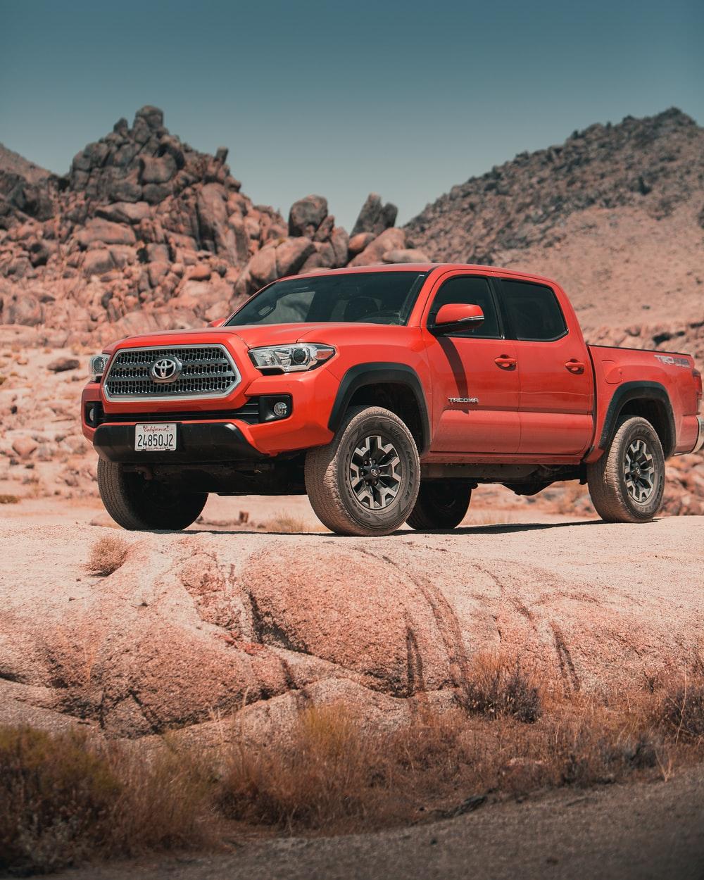1000x1250 Toyota Tacoma Picture. Download Free Image