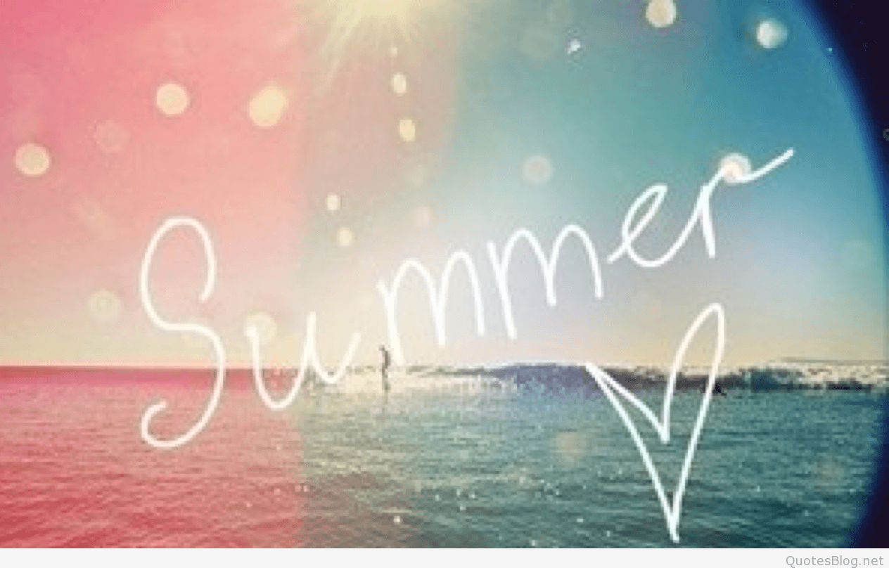 1264x808 Best Summer Quotes Wallpaper & Photo sayings 2017 2018