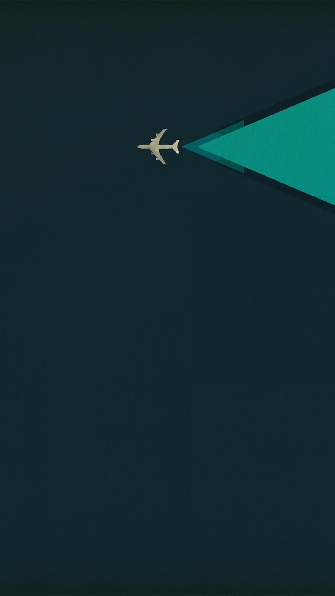 1080x1920 Minimal iPhone 7 Plus Wallpaper