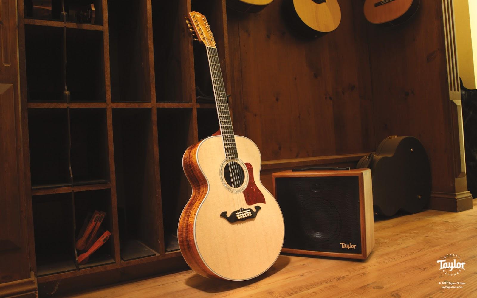 1600x1000 Martin Guitar Wallpaper
