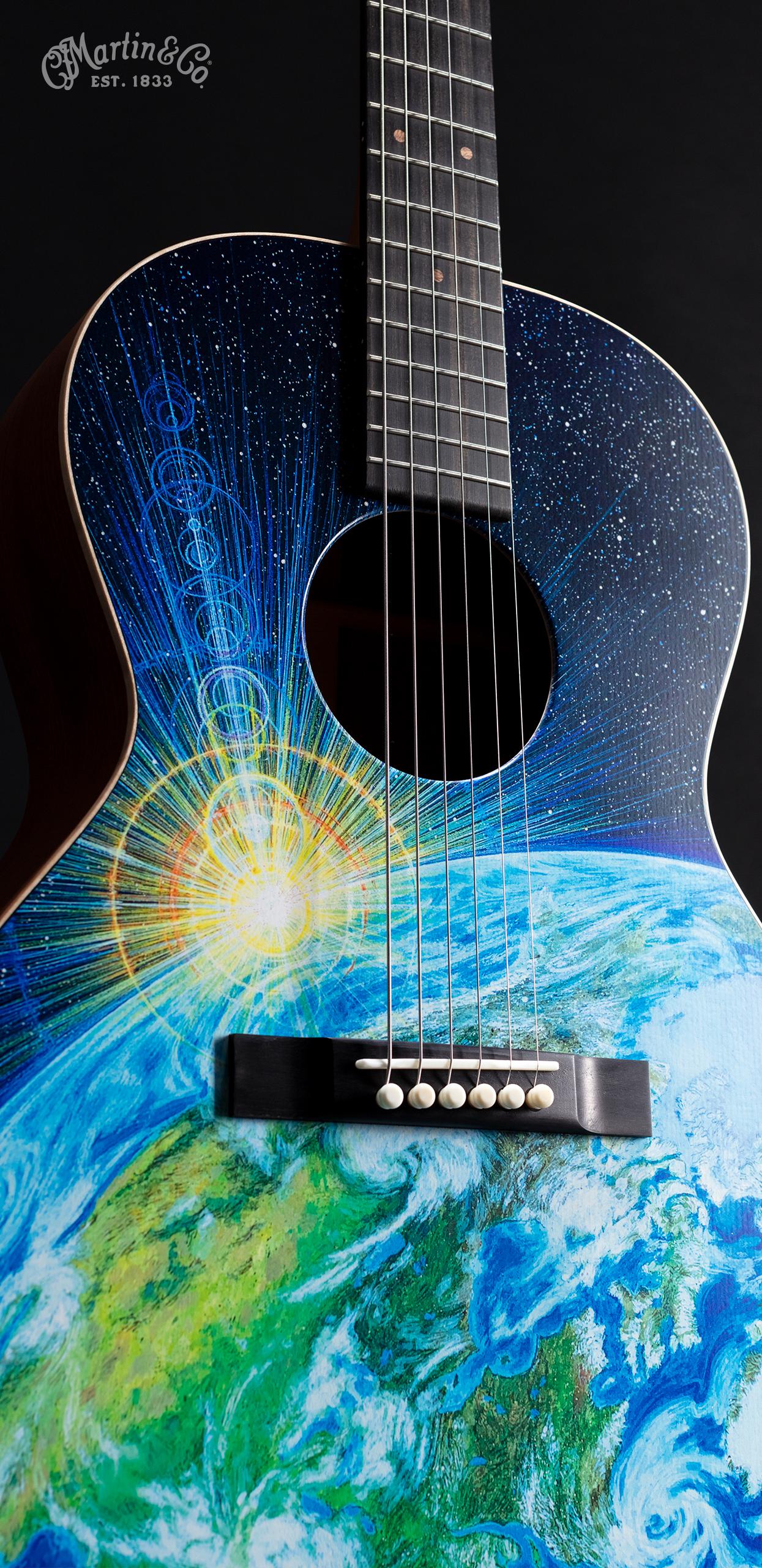 1245x2560 NAMM New Model Background