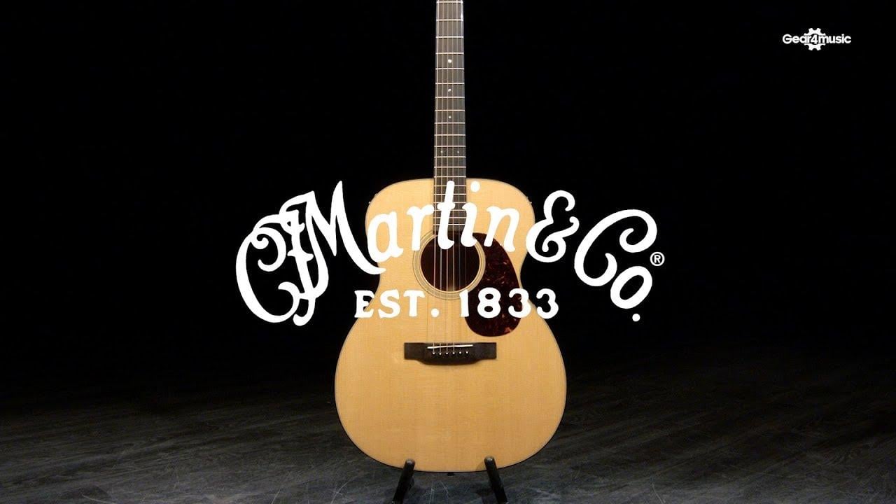 Martin Acoustic Guitar Wallpapers - Top Free Martin Acoustic Guitar ...