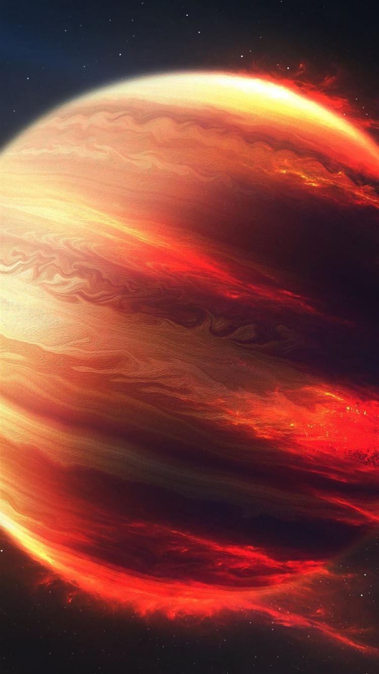 750x1334 Jupiter 4k Resolution HD Space 4K Image Photo an. iPhone Wallpaper Free Download