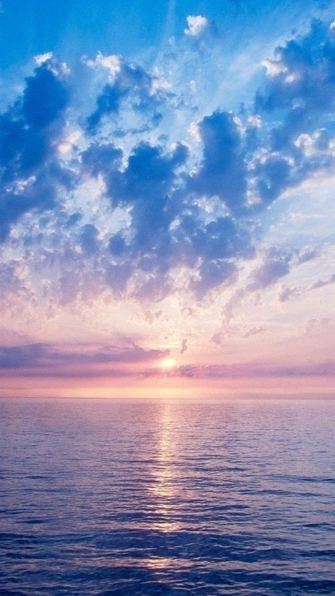 1080x1920 Sunrise Phone Wallpaper, HD Sunrise Phone Background