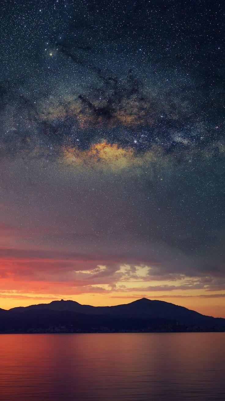 736x1308 HD Space iPhone Wallpaper Planet Background for iPhone. Space iphone wallpaper, HD space, Space background iphone