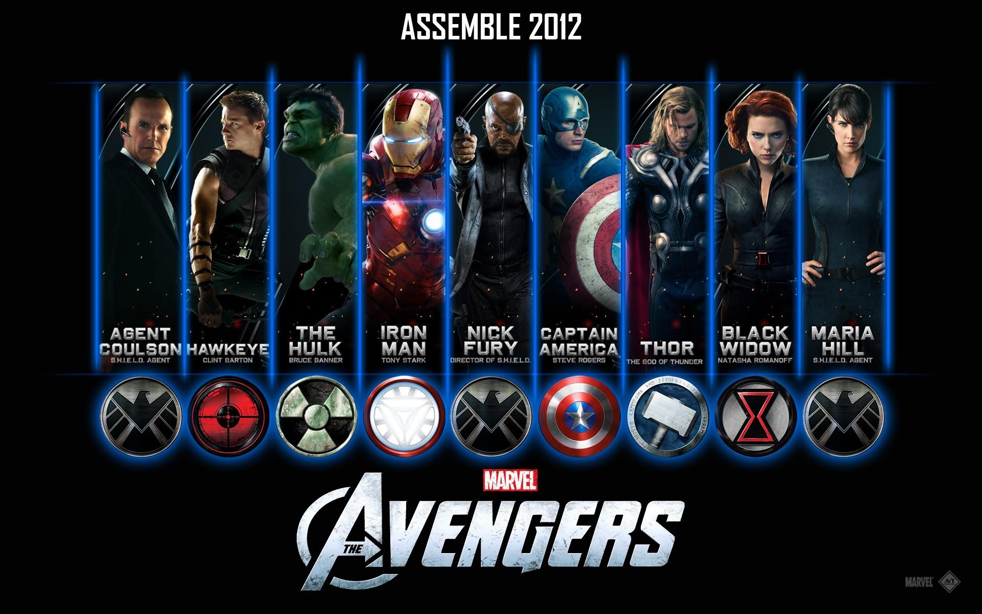 1920x1200 Free download Marvel Avengers Movie Poster New HD Wallpaper [1920x1200] for your Desktop, Mobile & Tablet. Explore Marvel Avengers Desktop Wallpaper. Avengers Comic Wallpaper, LEGO Marvel Avengers Wallpaper, Avengers Wallpaper Borders