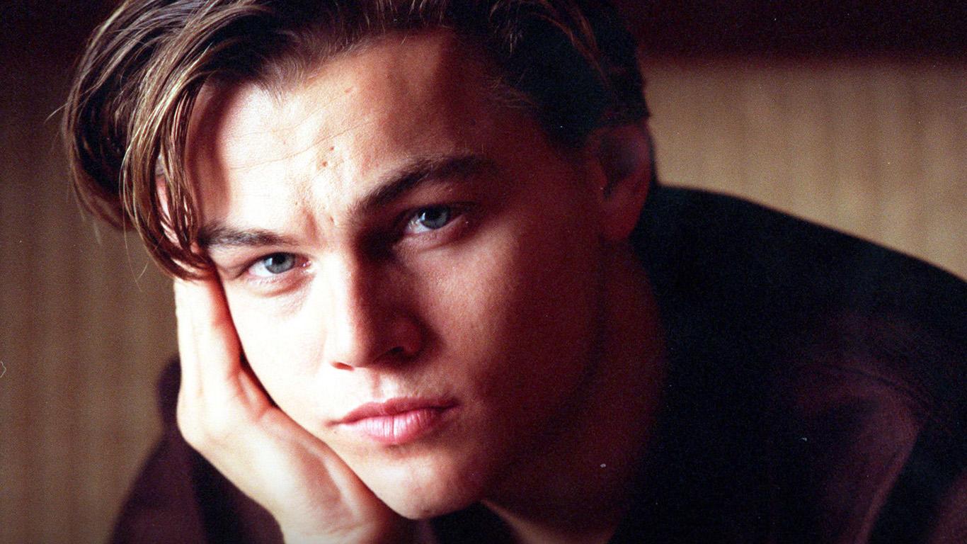1366x768 wallpaper for desktop, laptop. leonardo dicaprio celebrity film actor