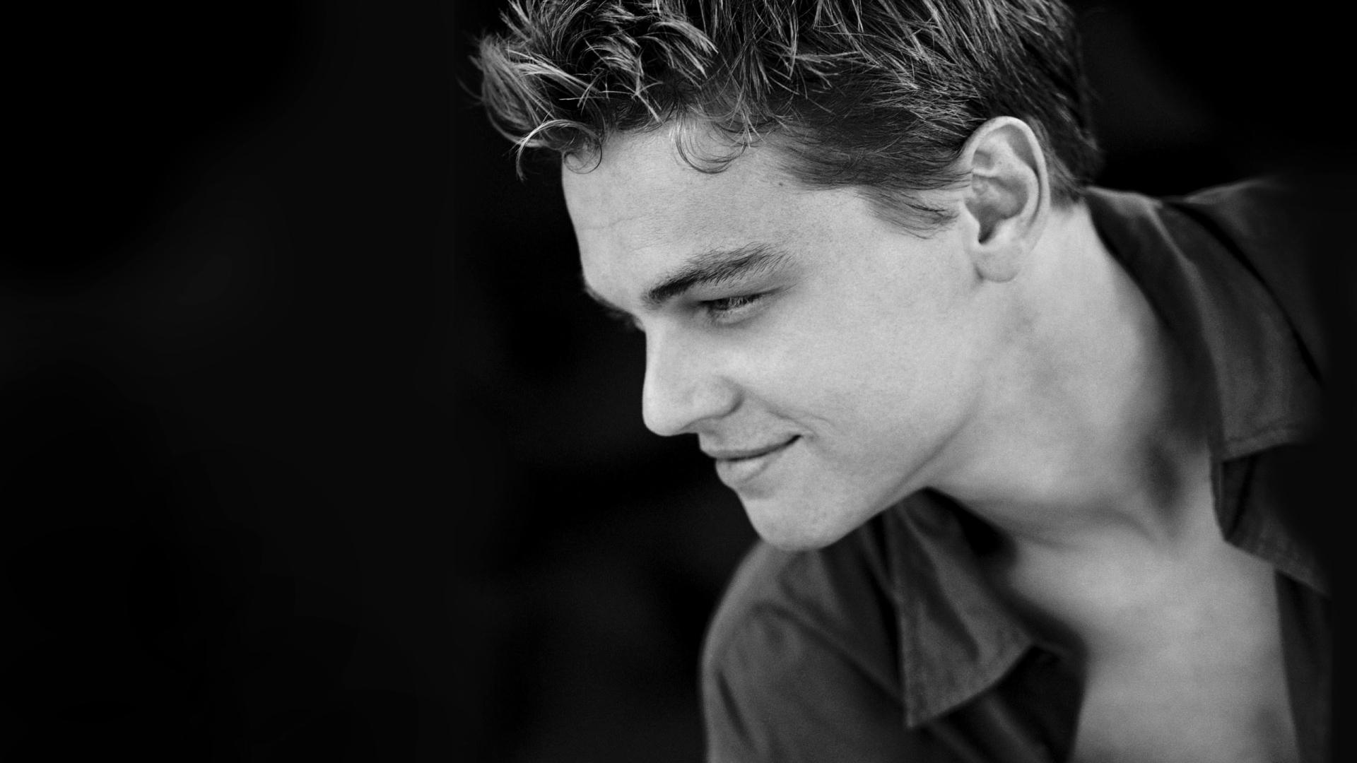1920x1080 Leonardo Dicaprio New Look 1080P Laptop Full HD Wallpaper, HD Celebrities 4K Wallpaper, Image, Photo and Background