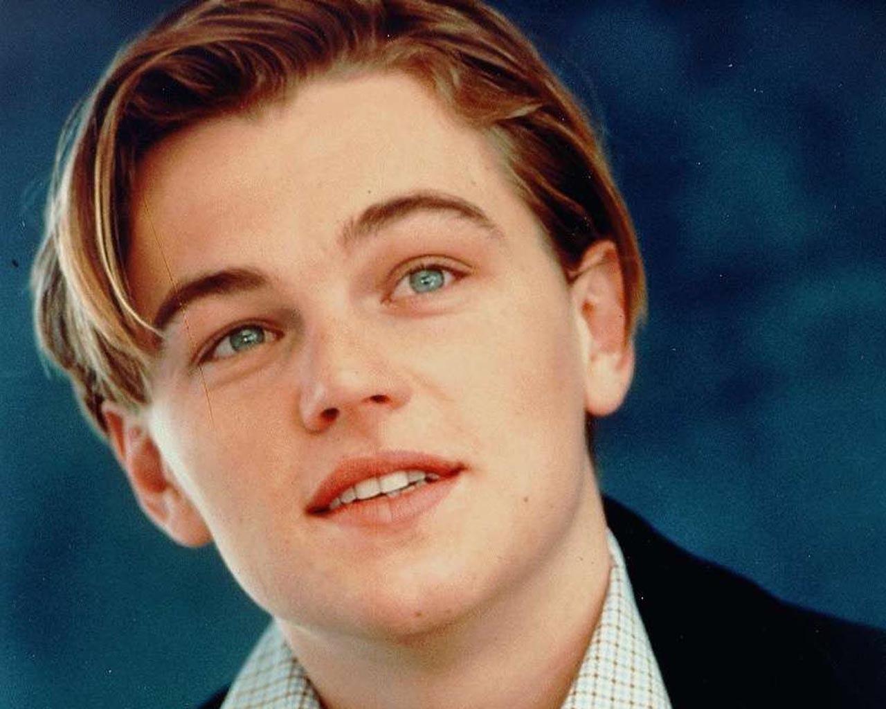 Leonardo DiCaprio Laptop Wallpapers - Top Free Leonardo DiCaprio Laptop ...