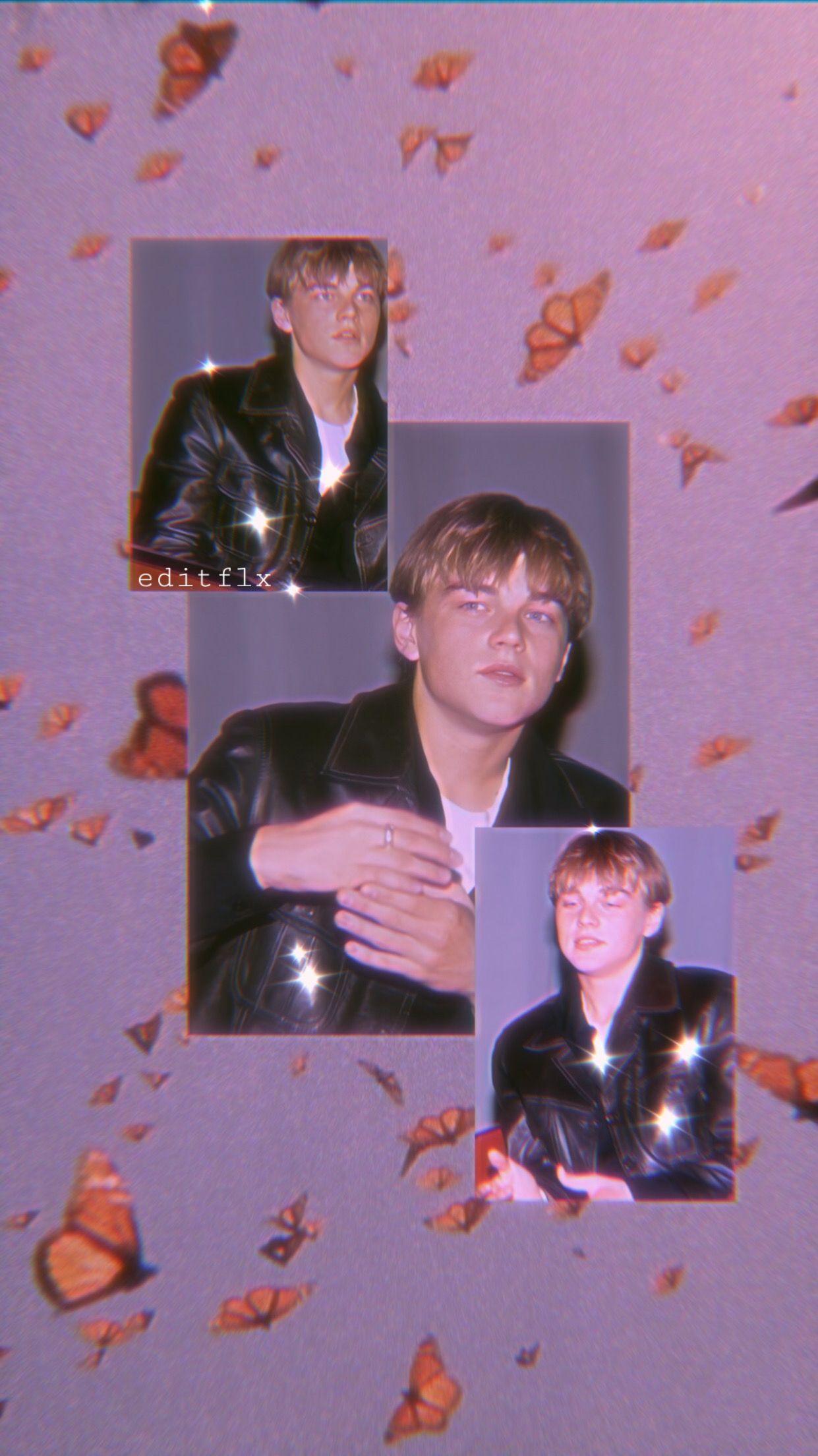 1241x2208 Leonardo DiCaprio wallpaper. Leonardo dicapro, Leonardo dicaprio 90s, Young leonardo dicaprio