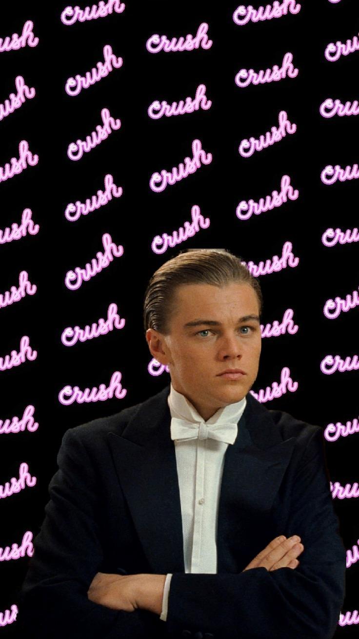 Leonardo DiCaprio Laptop Wallpapers - Top Free Leonardo DiCaprio Laptop ...