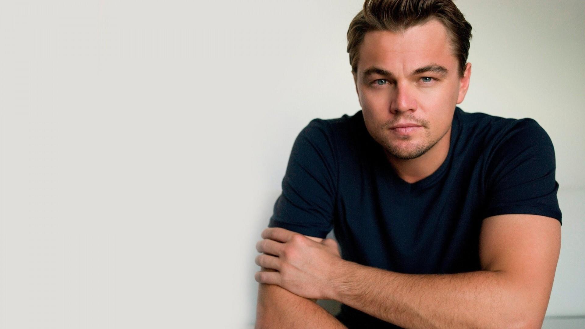 1920x1080 Leonardo DiCaprio HD Wallpaper