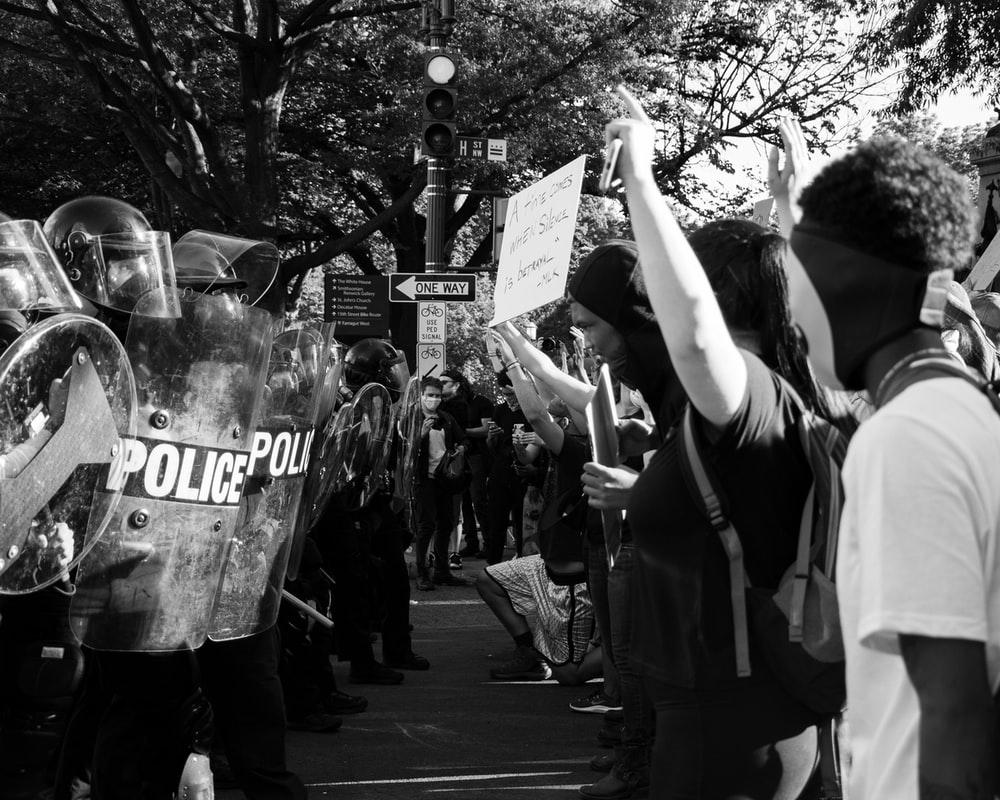 1000x800 Protest Picture. Download Free Image