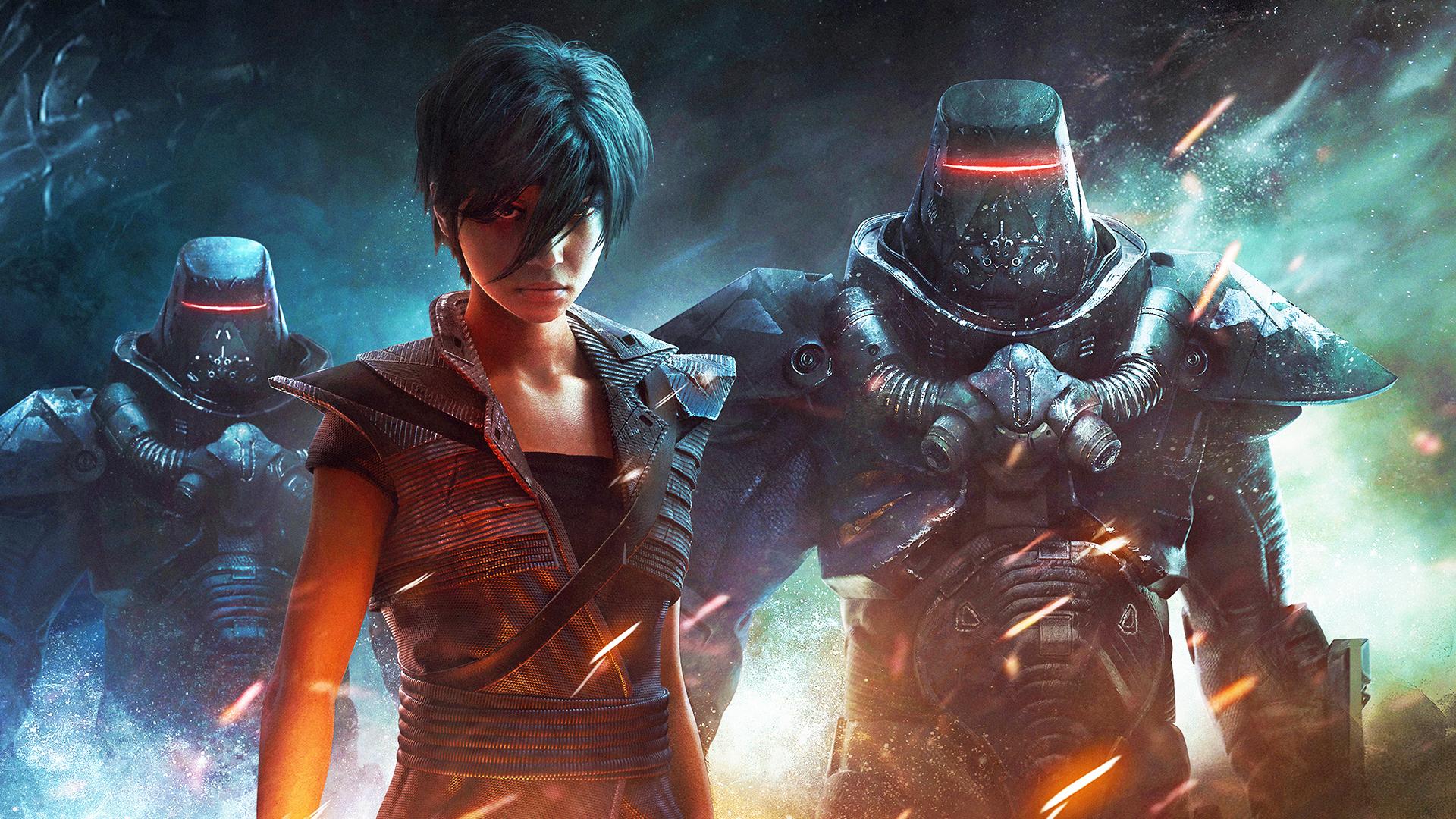 1920x1080 E3 2018: Beyond Good & Evil 2's Gameplay Explained