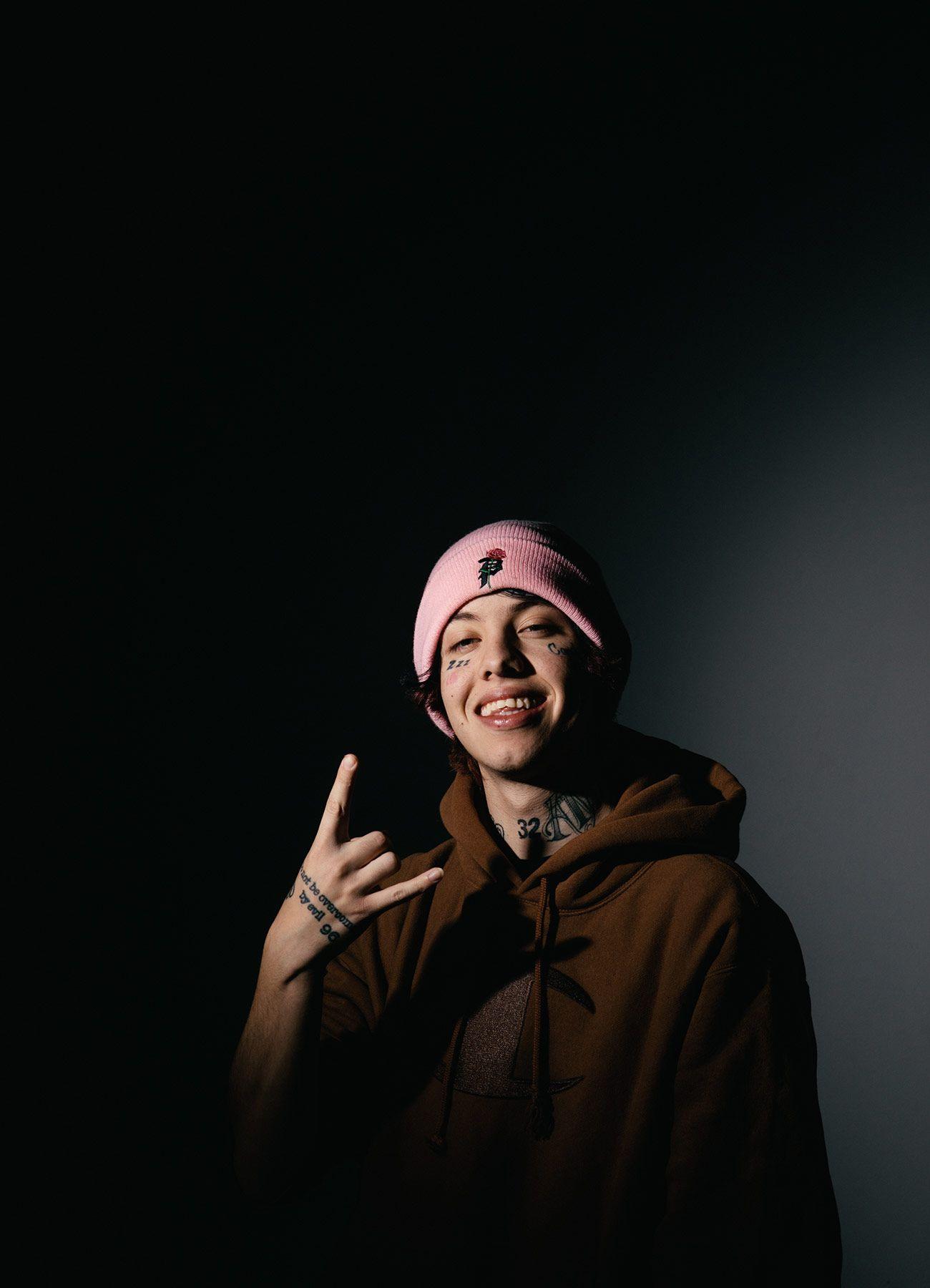 1300x1800 Lil Xan Breaks Down His Rap Sound & Talks Being Anti Xanax