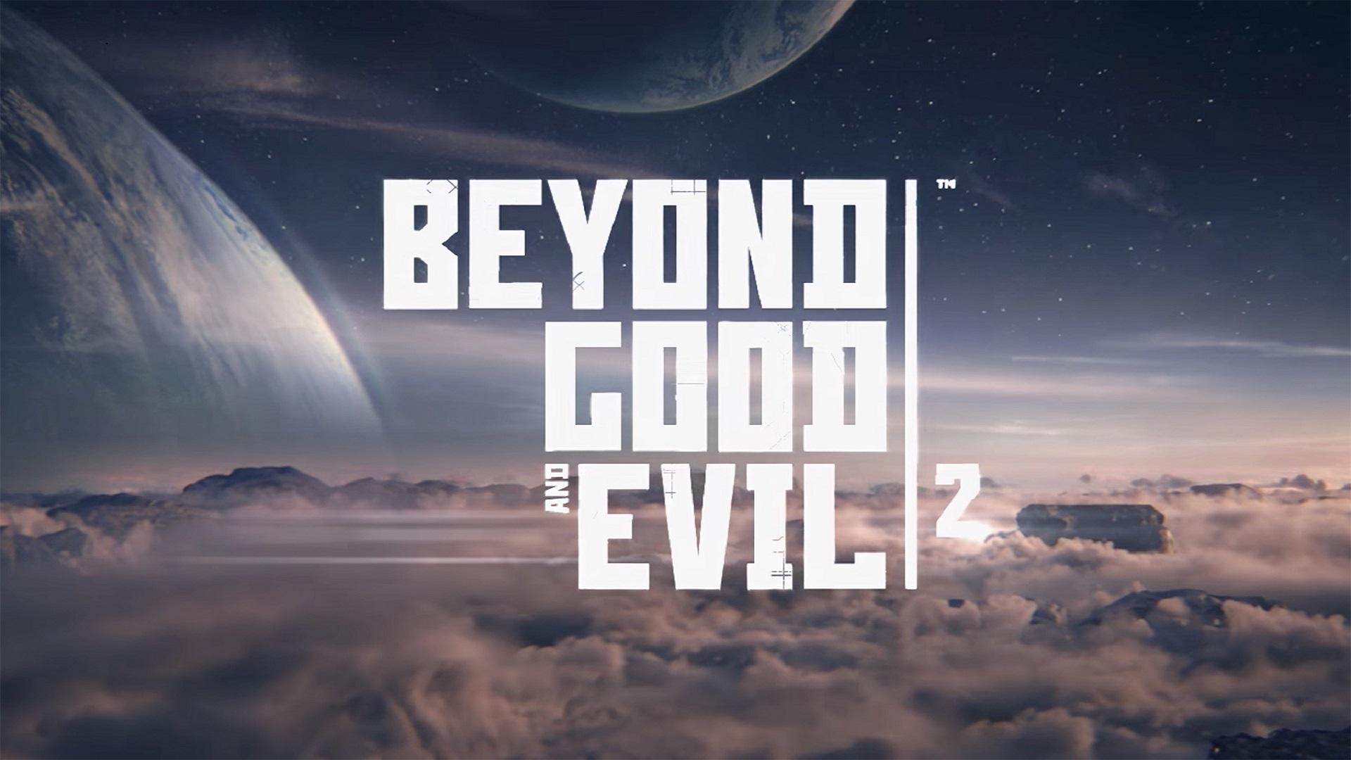 1920x1080 Beyond Good and Evil 2 HD Wallpaper & Background Image