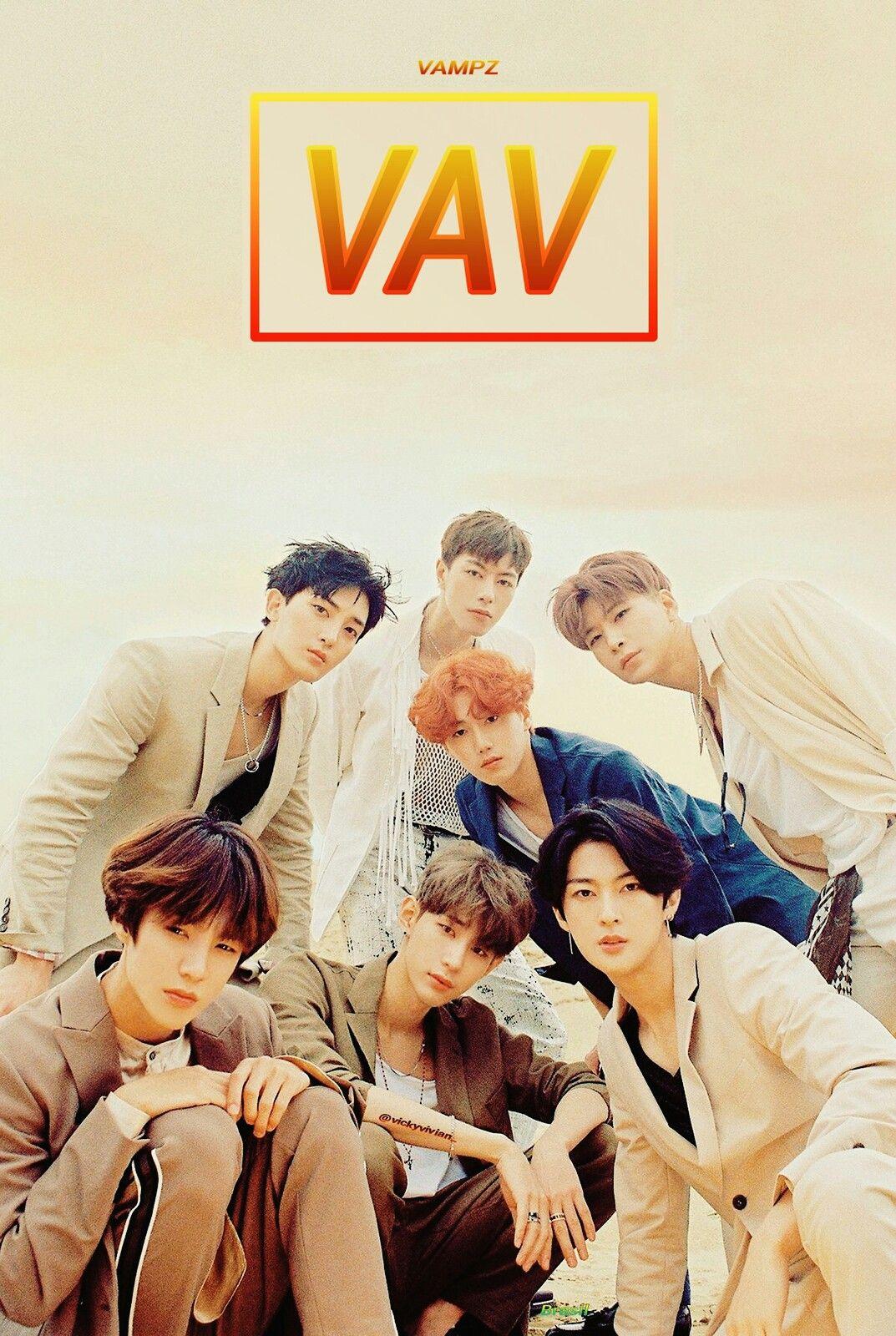 1073x1600 VAV Wallpaper. Vav, Kpop wallpaper, Kpop groups